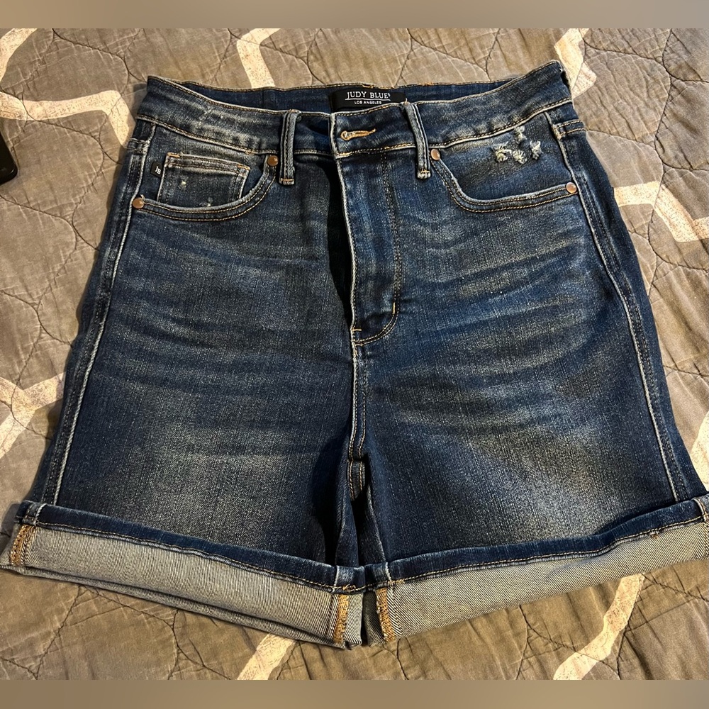 Judy Blue size Large